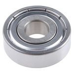 SKF 629-2Z Single Row Deep Groove Ball Bearing- Both Sides Shielded 9mm I.D, 26mm O.D