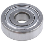 SKF 6200-2Z Single Row Deep Groove Ball Bearing- Both Sides Shielded 10mm I.D, 30mm O.D