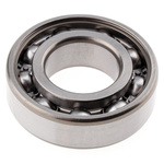 SKF 6205 Single Row Deep Groove Ball Bearing- Open Type 25mm I.D, 52mm O.D
