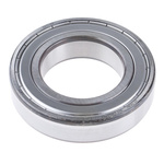 SKF 6210-2Z Single Row Deep Groove Ball Bearing- Both Sides Shielded 50mm I.D, 90mm O.D