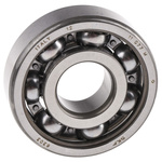 SKF 6303 Single Row Deep Groove Ball Bearing- Open Type 17mm I.D, 47mm O.D