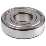 SKF 6305-2Z Single Row Deep Groove Ball Bearing- Both Sides Shielded 25mm I.D, 62mm O.D