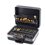 Bernstein 61 Piece Maintenance Tool Kit with Case