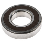 NSK 6207DDU Single Row Deep Groove Ball Bearing- Both Sides Sealed 35mm I.D, 72mm O.D