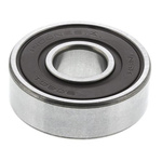 NSK 6209DDU Single Row Deep Groove Ball Bearing- Both Sides Sealed 45mm I.D, 85mm O.D