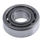 NSK 7202BEAT85 Single Row Angular Contact Ball Bearing- Open Type 15mm I.D, 35mm O.D