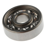 NSK 625 Single Row Deep Groove Ball Bearing- Open Type 5mm I.D, 16mm O.D