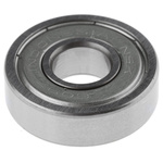 NSK 609ZZ Single Row Deep Groove Ball Bearing- Both Sides Shielded 9mm I.D, 24mm O.D