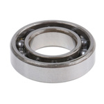 NSK 61800TN Single Row Deep Groove Ball Bearing- Open Type 10mm I.D, 19mm O.D