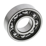 NSK 6001 Single Row Deep Groove Ball Bearing- Open Type 12mm I.D, 28mm O.D