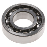 NSK 6002 Single Row Deep Groove Ball Bearing- Open Type 15mm I.D, 32mm O.D