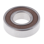 NSK 6002DDU Single Row Deep Groove Ball Bearing- Both Sides Sealed 15mm I.D, 32mm O.D