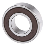 NSK 6003DDU Single Row Deep Groove Ball Bearing- Both Sides Sealed 17mm I.D, 35mm O.D