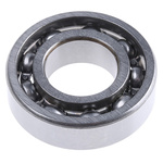 NSK 6004 Single Row Deep Groove Ball Bearing- Open Type 20mm I.D, 42mm O.D