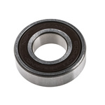 NSK 6004DDU Single Row Deep Groove Ball Bearing- Both Sides Sealed 20mm I.D, 42mm O.D