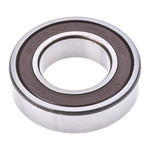 NSK 6005DDU Single Row Deep Groove Ball Bearing- Both Sides Sealed 25mm I.D, 47mm O.D