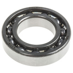 NSK 6006 Single Row Deep Groove Ball Bearing- Open Type 30mm I.D, 55mm O.D