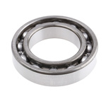 NSK 6008 Single Row Deep Groove Ball Bearing- Open Type 40mm I.D, 68mm O.D