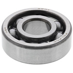 NSK 6201 Single Row Deep Groove Ball Bearing- Open Type 12mm I.D, 32mm O.D