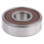 NSK 6201DDU Single Row Deep Groove Ball Bearing- Both Sides Sealed 12mm I.D, 32mm O.D