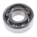 NSK 6202 Single Row Deep Groove Ball Bearing- Open Type 15mm I.D, 35mm O.D