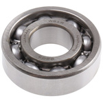 NSK 6203 Single Row Deep Groove Ball Bearing- Open Type 17mm I.D, 40mm O.D