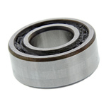 NSK 3205BTNG Double Row Angular Contact Ball Bearing- Open Type 25mm I.D, 52mm O.D