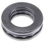 NSK 51103 Thrust Ball Bearing- Open Type 17mm I.D, 30mm O.D