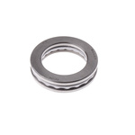 NSK 51107 Thrust Ball Bearing- Open Type 35mm I.D, 52mm O.D