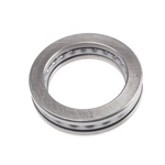 NSK 51109 Thrust Ball Bearing- Open Type 45mm I.D, 65mm O.D