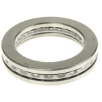 NSK 51110 Thrust Ball Bearing- Open Type 50mm I.D, 70mm O.D