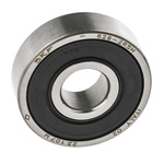 SKF 629-2RSH Single Row Deep Groove Ball Bearing- Both Sides Sealed 9mm I.D, 26mm O.D
