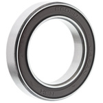 NSK 6803DD Single Row Deep Groove Ball Bearing- Both Sides Sealed 17mm I.D, 26mm O.D