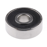 SKF 627-2RSH/C3 Single Row Deep Groove Ball Bearing- Both Sides Sealed 7mm I.D, 22mm O.D