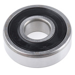 SKF 6303-2RSH/C3 Single Row Deep Groove Ball Bearing- Both Sides Sealed 17mm I.D, 47mm O.D
