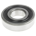 SKF 6307-2RS1/C3 Single Row Deep Groove Ball Bearing- Both Sides Sealed 35mm I.D, 80mm O.D