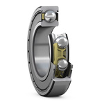 SKF E2.629-2Z/C3 Single Row Deep Groove Ball Bearing- Both Sides Shielded 9mm I.D, 26mm O.D