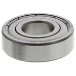 SKF E2.6001-2Z/C3 Single Row Deep Groove Ball Bearing- Both Sides Shielded 12mm I.D, 28mm O.D