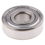 SKF E2.6201-2Z/C3 Single Row Deep Groove Ball Bearing- Both Sides Shielded 12mm I.D, 32mm O.D