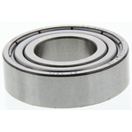SKF E2.6003-2Z/C3 Single Row Deep Groove Ball Bearing- Both Sides Shielded 17mm I.D, 35mm O.D