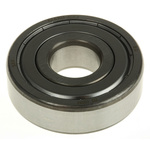 SKF E2.6303-2Z/C3 Single Row Deep Groove Ball Bearing- Both Sides Shielded 17mm I.D, 47mm O.D