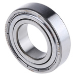 SKF E2.6005-2Z/C3 Single Row Deep Groove Ball Bearing- Both Sides Shielded 25mm I.D, 47mm O.D