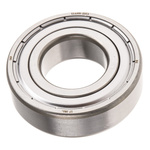 SKF E2.6205-2Z/C3 Single Row Deep Groove Ball Bearing- Both Sides Shielded 25mm I.D, 52mm O.D