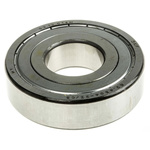 SKF E2.6306-2Z/C3 Single Row Deep Groove Ball Bearing- Both Sides Shielded 30mm I.D, 72mm O.D