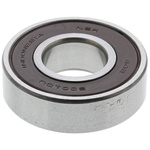 NSK 6001DDUC3 Single Row Deep Groove Ball Bearing- Both Sides Sealed 12mm I.D, 28mm O.D