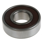 NSK 6202DDUC3 Single Row Deep Groove Ball Bearing- Both Sides Sealed 15mm I.D, 35mm O.D