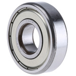 NSK 6304ZZC3 Single Row Deep Groove Ball Bearing- Both Sides Shielded 20mm I.D, 52mm O.D