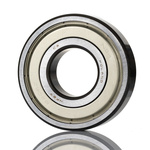 NSK 6306ZZC3 Single Row Deep Groove Ball Bearing- Both Sides Shielded 30mm I.D, 72mm O.D