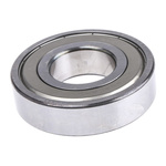 NSK 6309ZZC3 Single Row Deep Groove Ball Bearing- Both Sides Shielded 45mm I.D, 100mm O.D