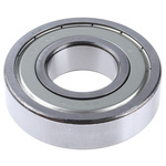 NSK 6308ZZC3 Single Row Deep Groove Ball Bearing- Both Sides Shielded 40mm I.D, 90mm O.D